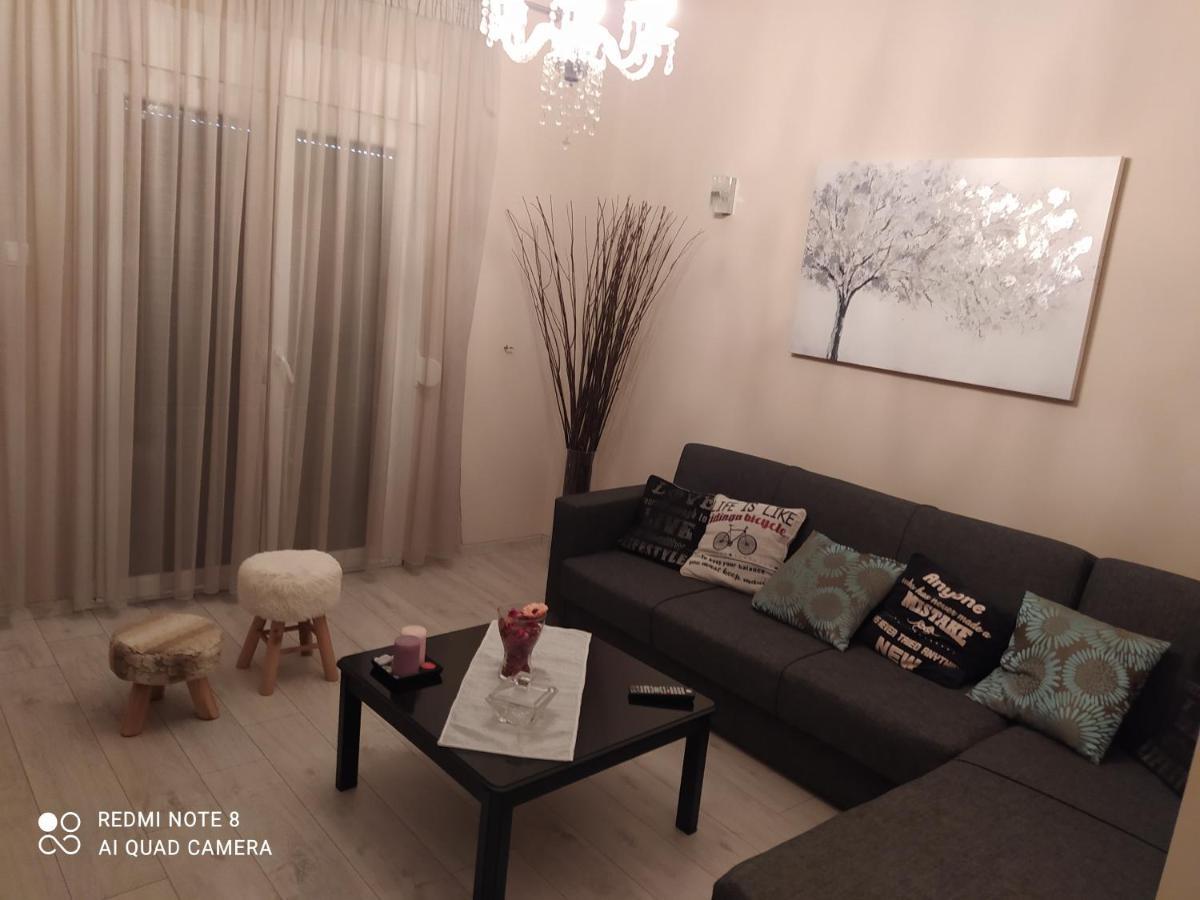 Anthi'S House Apartment Preveza Exterior photo