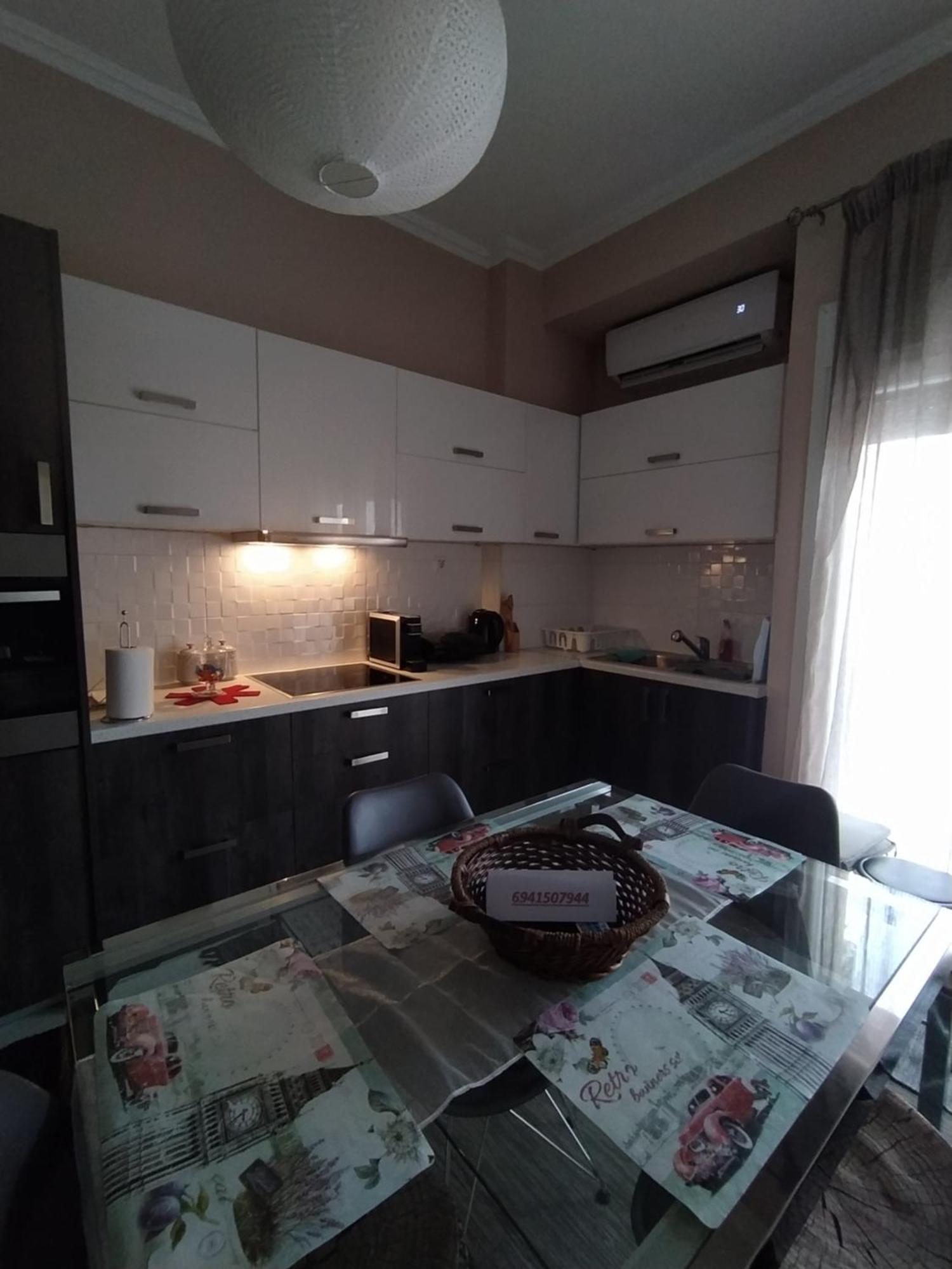Anthi'S House Apartment Preveza Exterior photo